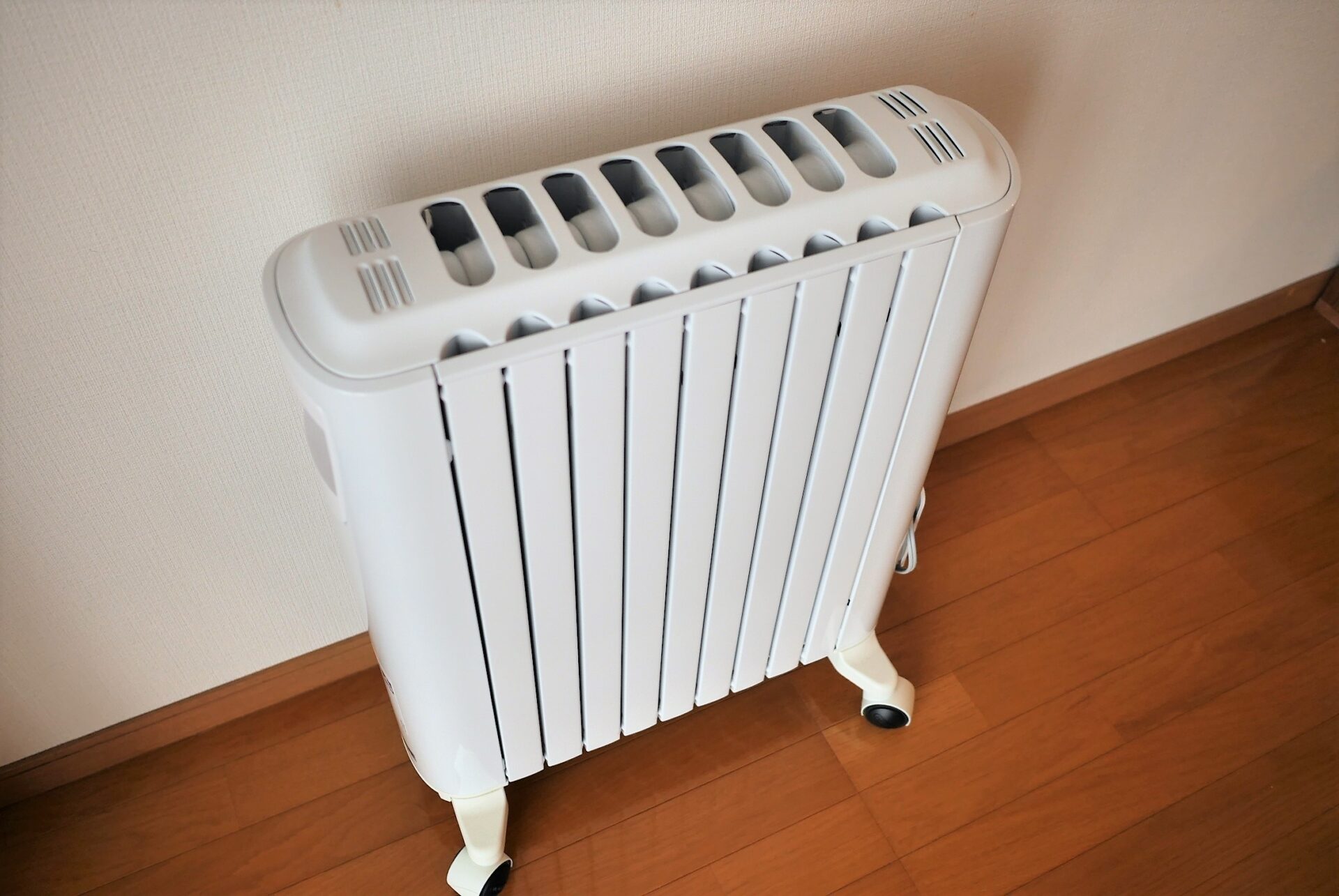 デロンギオイルヒーター|我が家の電気代を公開|使い方のコツも解説 もえひろぐ デロンギオイルヒーター|我が家の電気代を公開|使い方のコツも解説 もえひろぐ