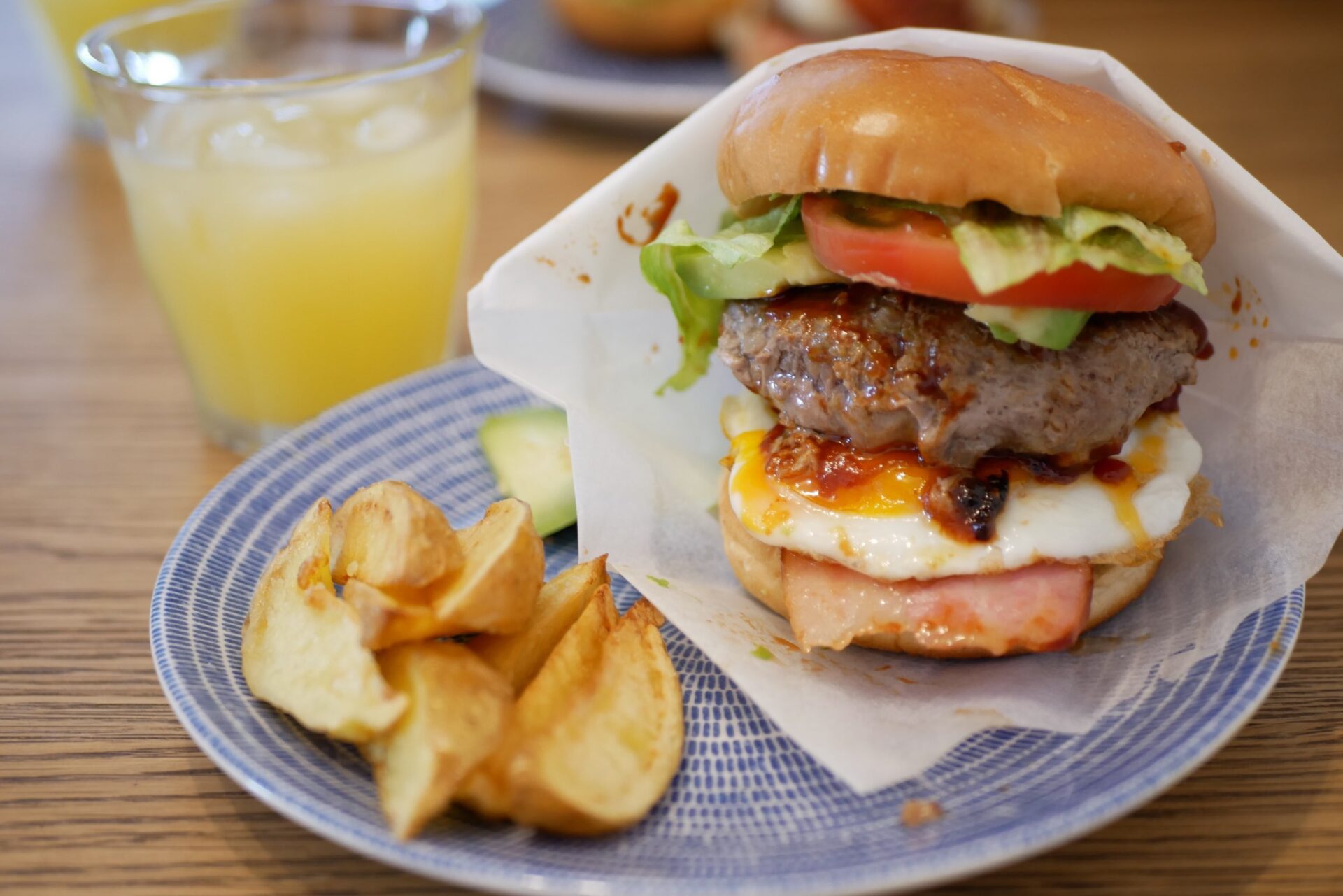 進化したハンバーガーヘルパーのレシピ