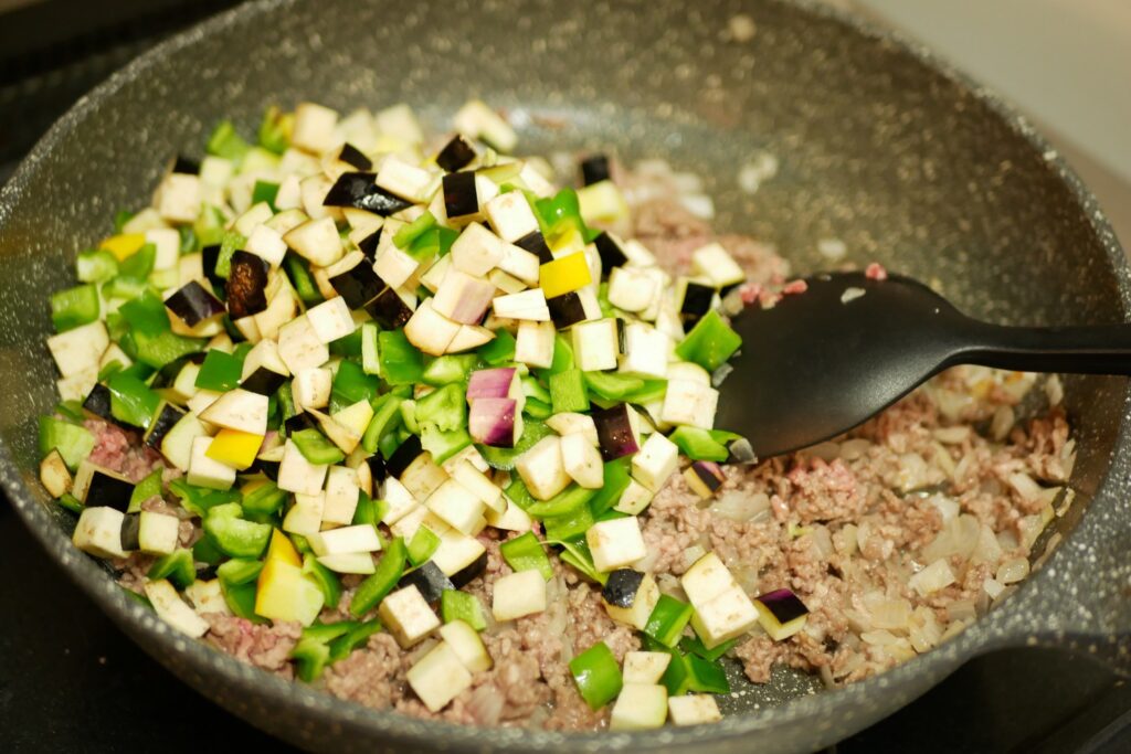 無印良品シリコーンスプーン