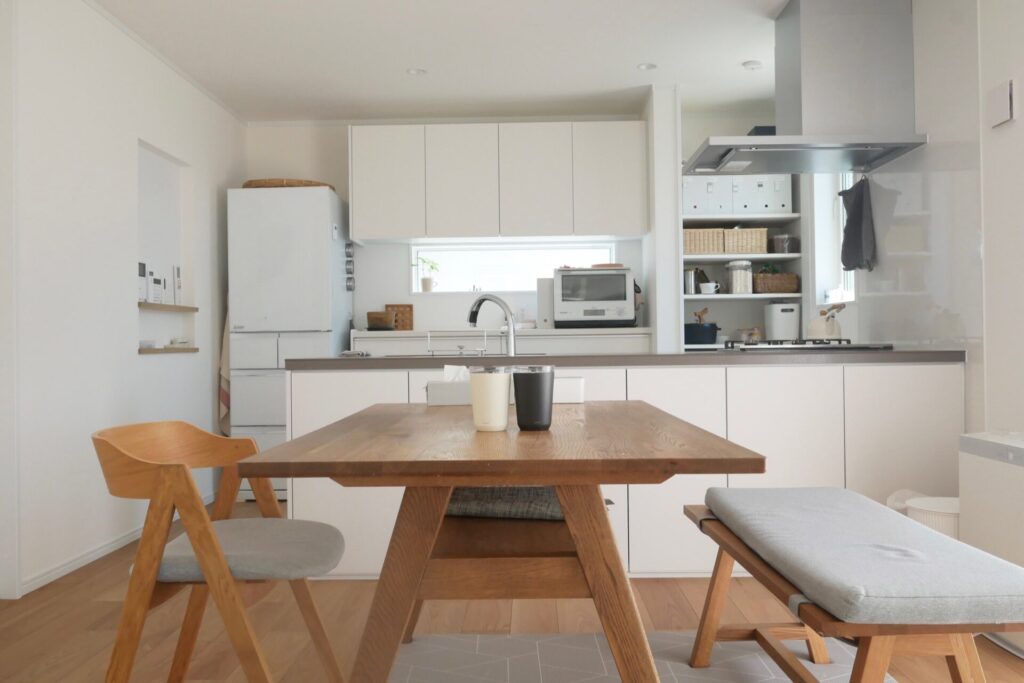 シンプルらくちん暮らしもえひろぐ