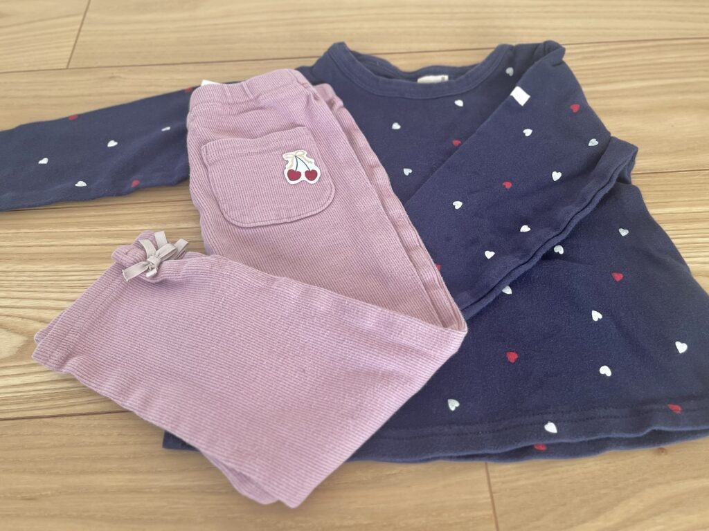 petitmain プティプラ