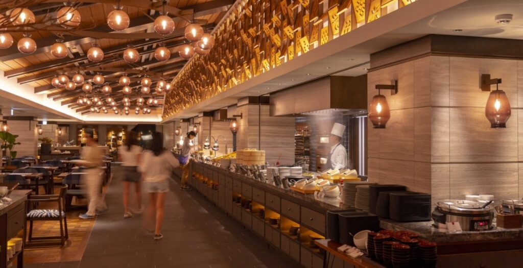 フサキ ISHIGAKI BOLD KITCHEN