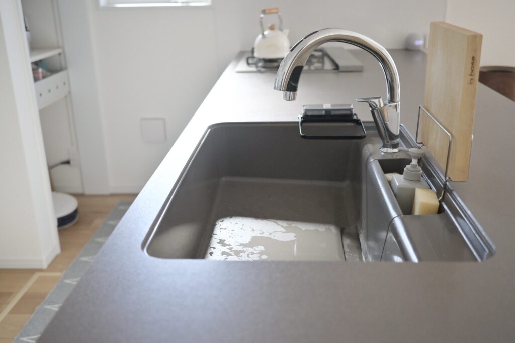 リシェルsi　シンク