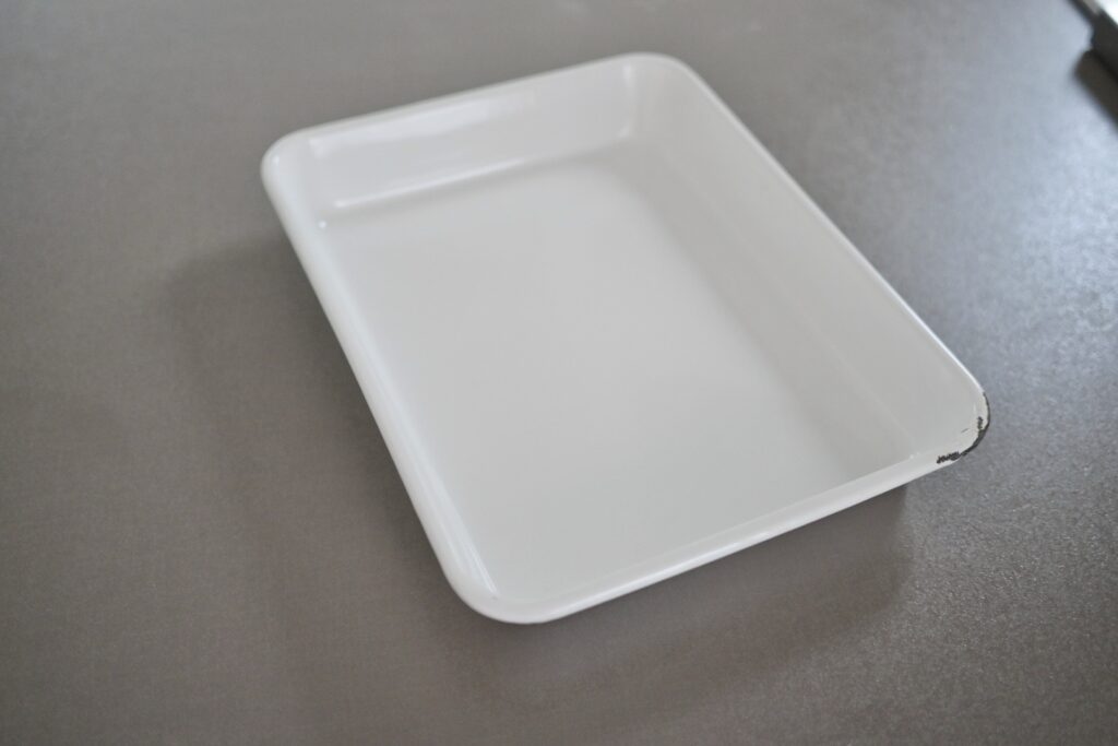 おせち作りに便利なバット